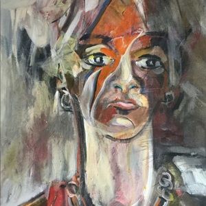 Meet your Posher, Caroline